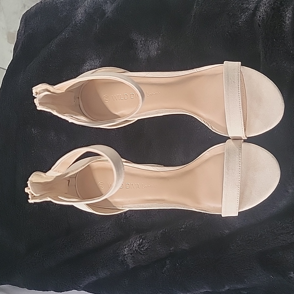 Dress Heels